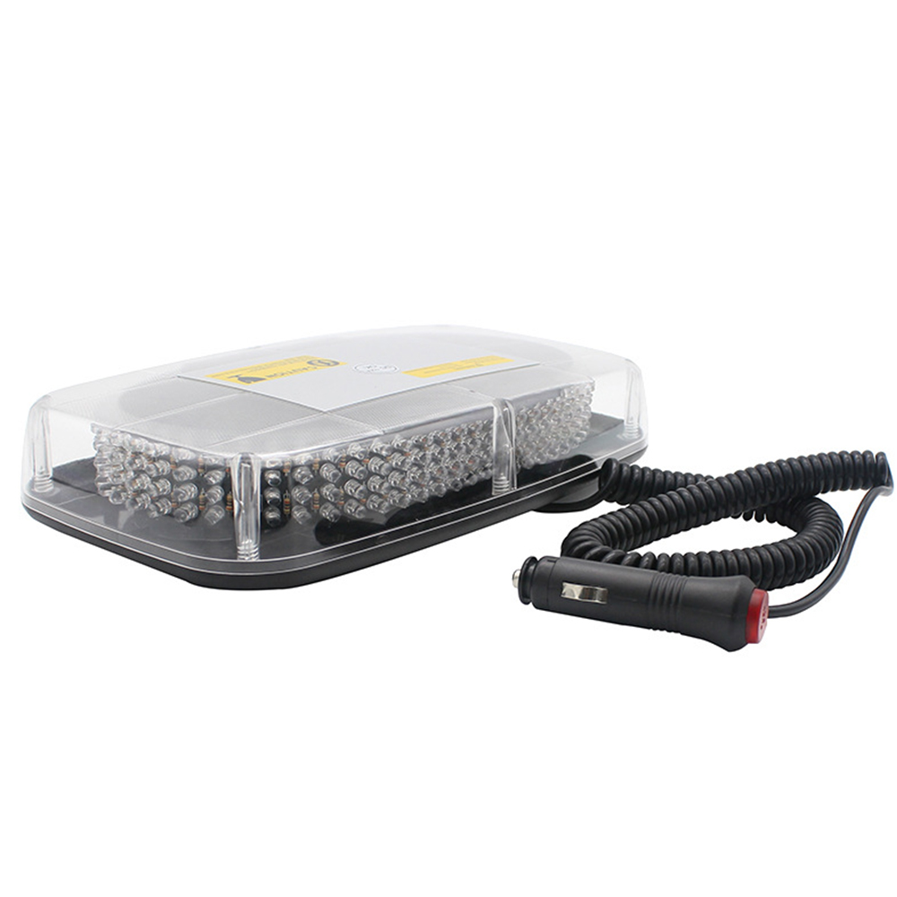 DC12-24V 240LED 24W Car Highlight Strobe Magnetic Sucker Base Emergency Light Wrecker Roof Flashing Warning Light DC12-24V 240LED 24W Car Highlight Strobe Magnetic Sucker Base Emergency Light Wrecker Roof Flashing Warning Light